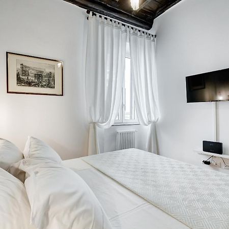 Boschetto 118 Leilighet Roma Eksteriør bilde